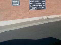 New Mexico Center For Cosmetic And Family Dentistry