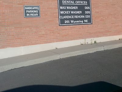 New Mexico Center For Cosmetic And Family Dentistry