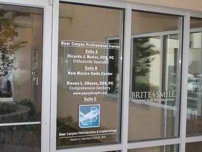 New Mexico Smile Center