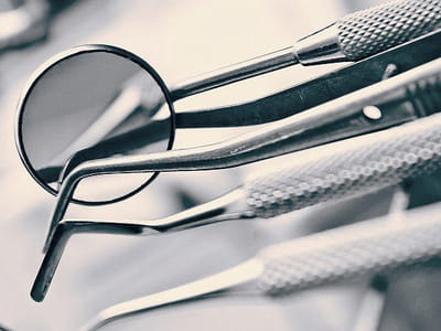 New Outlook Dental - Dr. Kyle Schulz