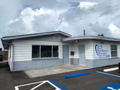 New Port Richey Dentistry