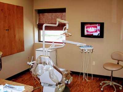 New Ridge Family Dental