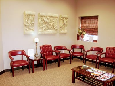 New Ridge Family Dental
