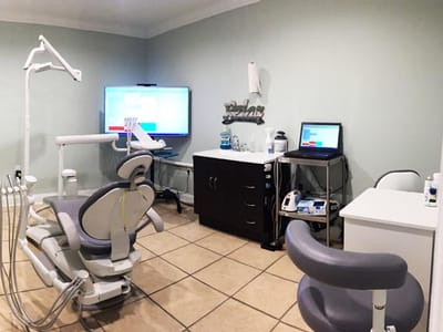 New Roads Dental