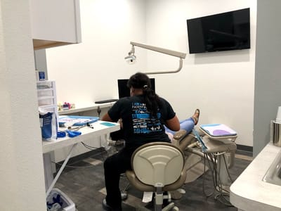 New Smile Dental