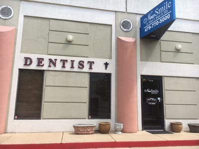New Smile Family Dentistry