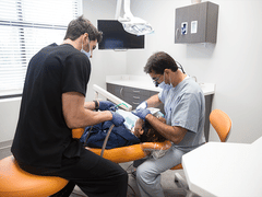 New Smiles Dental Family and Cosmetic Dentistry