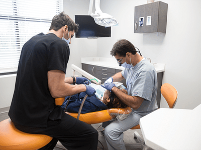 New Smiles Dental Family and Cosmetic Dentistry