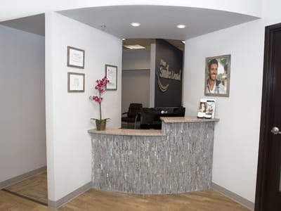 New Smiles Dental Family and Cosmetic Dentistry