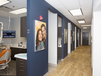 New Smiles Dental Family and Cosmetic Dentistry