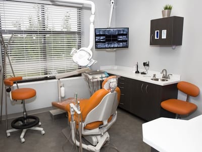 New Smiles Dental Family and Cosmetic Dentistry