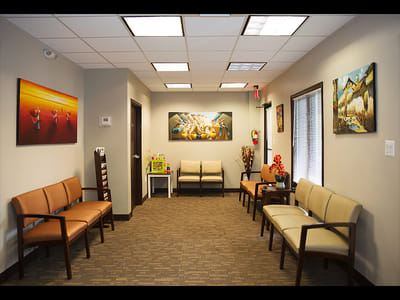 New Smiles Dental - Family and Cosmetic Dentistry