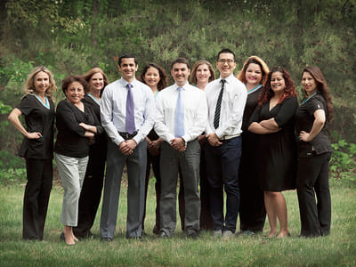 New Smiles Dental - Family and Cosmetic Dentistry
