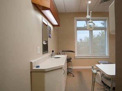New Town Dental Arts
