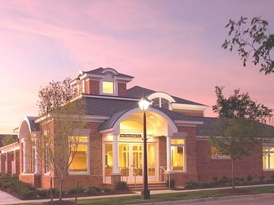 New Town Dental Arts