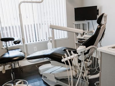 New Vision Dentistry - Citrus Heights