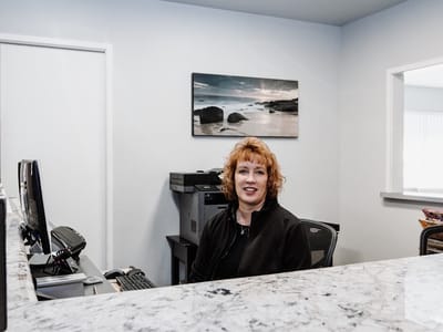 New Vision Dentistry - Citrus Heights