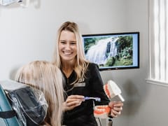 New Vision Dentistry - Citrus Heights