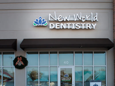New World Dentistry
