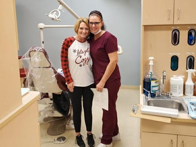 New You Dental Center