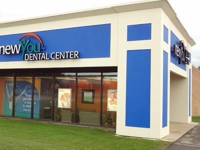 New You Dental Center