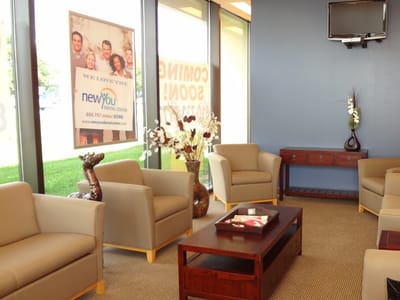 New You Dental Center