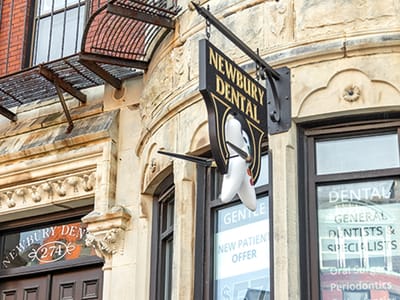 Newbury Dental Associates