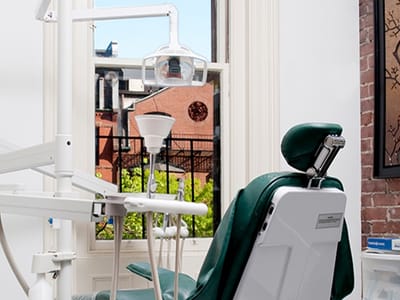 Newbury Dental Associates