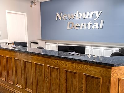 Newbury Dental Associates