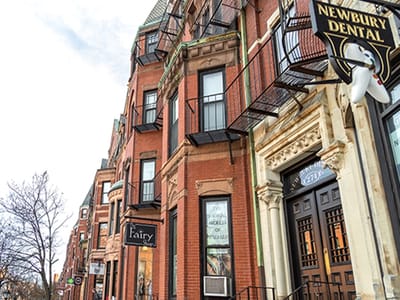 Newbury Dental Associates