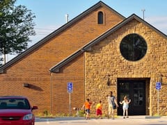 Newkirk Dental Center