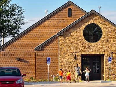 Newkirk Dental Center