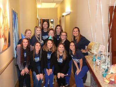 Newkirk Dental Center