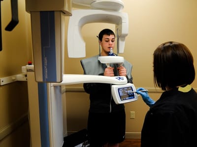 Newkirk Dental Center