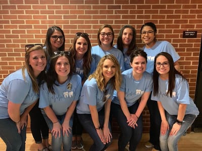 Newkirk Dental Center