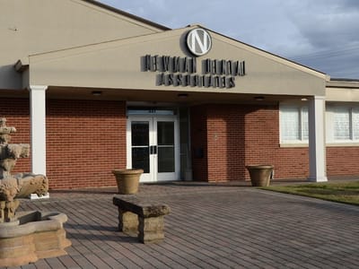 Newman Dental Associates