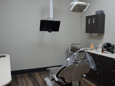 Newman Dental Associates