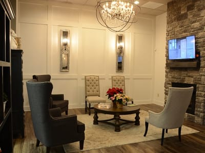 Newman Dental Associates