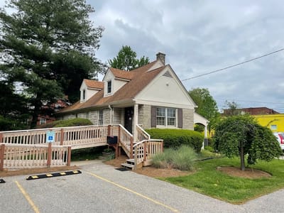 Newman Family Dentistry