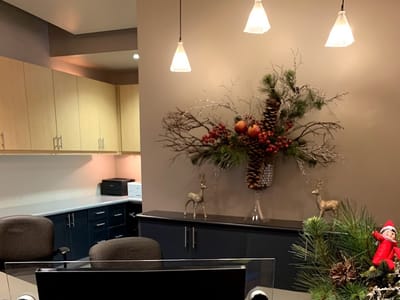 Newpark Dentistry, PC