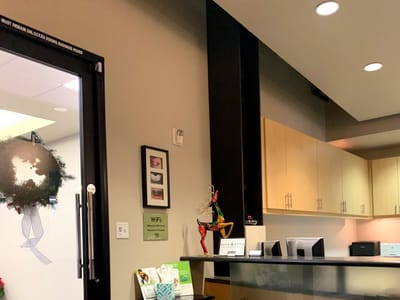 Newpark Dentistry, PC