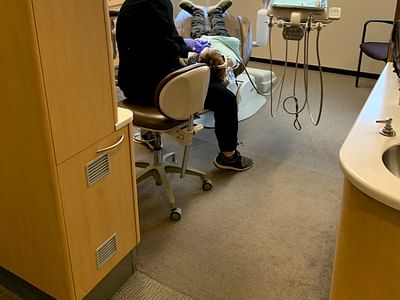 Newpark Dentistry, PC