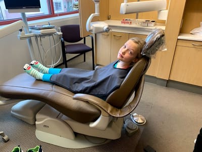 Newpark Dentistry, PC