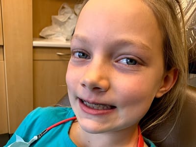 Newpark Dentistry, PC