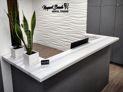 Newport Beach Dental Studio | Dr. Tai Ha, DDS