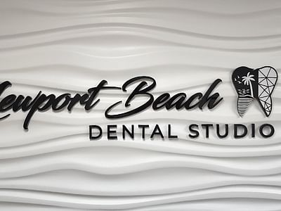 Newport Beach Dental Studio | Dr. Tai Ha, DDS