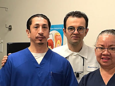 Newport Dental & Orthodontics