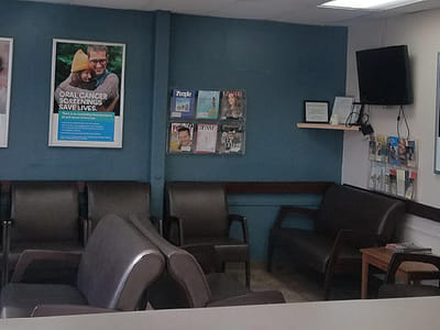 Newport Dental & Orthodontics