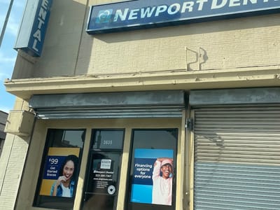 Newport Dental & Orthodontics