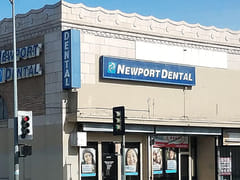 Newport Dental & Orthodontics
